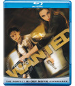 SE BUSCA (WANTED) - Blu-ray
