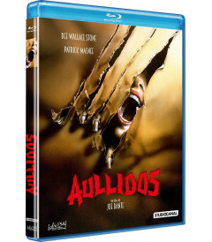 Aullidos - Blu-ray