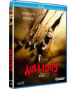 Aullidos - Blu-ray