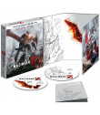 MAZINGER Z (INFINITY) (DIGIPACK EDICION COLECCIONISTA)