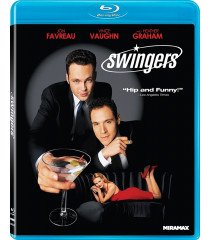 SWINGERS - USADA