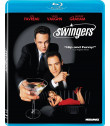 SWINGERS - USADA - Blu-ray