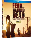 FEAR THE WALKING DEAD: 1º TEMPORADA COMPLETA - USADA