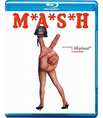 M*A*S*H (MASH) - USADA
