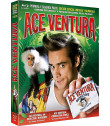 ACE VENTURA (COLECCION DOBLE PRESENTACION)