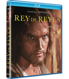 REY DE REYES - Blu-ray