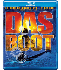 DAS BOOT (EL SUBMARINO)