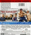 FIGHTING (VALE TODO) - Blu-ray Con Slipcover