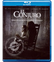 EL CONJURO - USADA Blu-ray