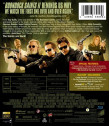 EL QUINTO INFIERNO II - USADA Blu-ray