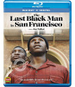 EL ULTIMO HOMBRE NEGRO EN SAN FRANCISCO (A24) - USADA Blu-ray