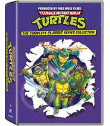 DVD - TORTUGAS NINJA - SERIE COMPLETA 1987-1996 (NO TIENE ESPAÑOL)