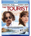 EL TURISTA - Blu-ray