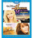 HANNAH MONTANA (LA PELICULA)