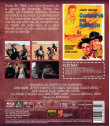 MAS CORAZON QUE ODIO (CENTAUROS DEL DESIERTO) - Blu-ray