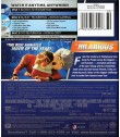 3D - TURBO - USADA (Blu-ray + DVD)