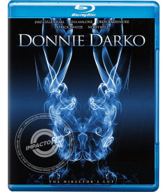 DONNIE DARKO (CORTE DEL DIRECTOR) - USADA Blu-ray