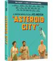 ASTEROID CITY - BLU-RAY + DVD