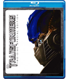 TRANSFORMERS (EDICION ESPECIAL 2 DISCOS) - USADA