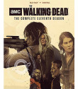 THE WALKING DEAD - 11° TEMPORADA COMPLETA