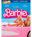 Barbie - Blu-ray