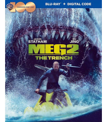 MEGALODON 2 (EL GRAN ABISMO)