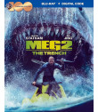 MEGALODON 2 (EL GRAN ABISMO)