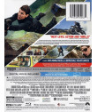 4K UHD - MISION IMPOSIBLE 7: SENTENCIA MORTAL PARTE 1 (STEELBOOK)