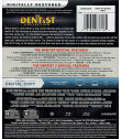 EL DENTISTA COLECCION - BLU-RAY