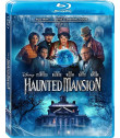 MANSION ENCANTADA - BLU-RAY