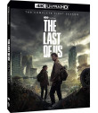 4K UHD - THE LAST OF US (PRIMERA TEMPORADA) 