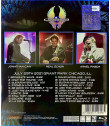 JOURNEY - LIVE AT LOLLAPALOOZA - Blu-ray