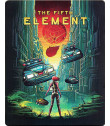 4K UHD - EL QUINTO ELEMENTO (STEELBOOK EDICION LMITADA)