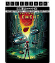 4K UHD - EL QUINTO ELEMENTO (STEELBOOK EDICION LMITADA)