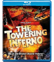 Blu-ray Infierno en la Torre