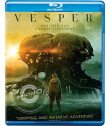 VESPER - Blu-ray