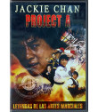 DVD - PROYECTO A (JACKIE CHAN)