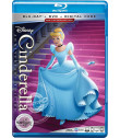 LA CENICIENTA (EDICIÓN SIGNATURE) - Blu-ray