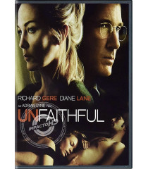 DVD - INFIDELIDAD - USADA