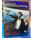 DVD - AGENTE INTERNACIONAL - USADA