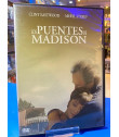 DVD - LOS PUENTES DE MADISON - USADA