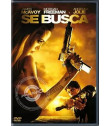 DVD - SE BUSCA (WANTED) (EDICIÓN ESPECIAL 2 DISCOS) - USADA