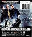 VIOLANDO LEYES - Blu-ray