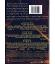 DVD - RIDDICK TRILOGIA - USADA