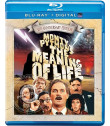 MONTY PYTHON'S (EL SENTIDO DE LA VIDA) (EDICION 30° ANIVERSARIO) - Blu-ray