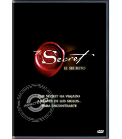 DVD - EL SECRETO - USADA