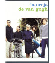 DVD - LA OREJA DE VAN GOGH - USADA