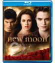 CREPUSCULO (LUNA NUEVA) - USADA - Blu-ray