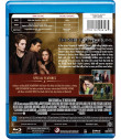 CREPUSCULO (LUNA NUEVA) - USADA - Blu-ray