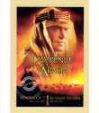 DVD - LAWRENCE DE ARABIA (EDICIÓN LIMITADA) - USADA
